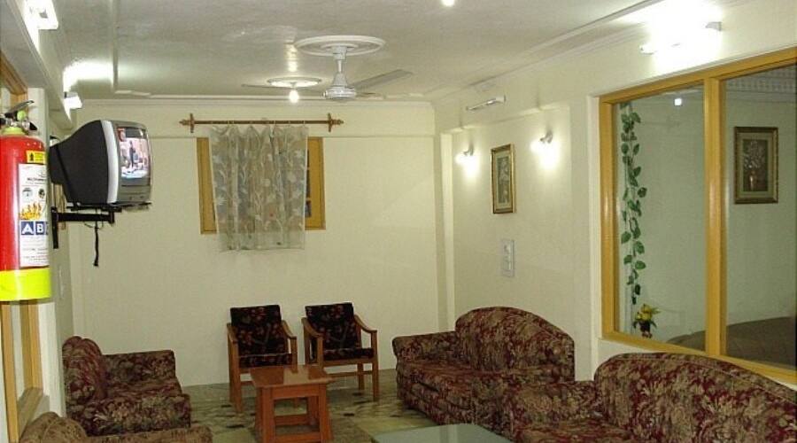Hotel Plaza, Pahalgam 4